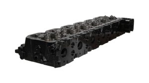 Dodge 2500 Cylinder Head - Fleece Performance - Street HD - `07-`18